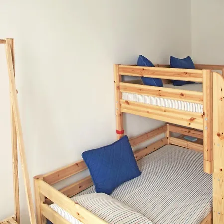 Spacious Family With Garden, Barbecue Palafolls
